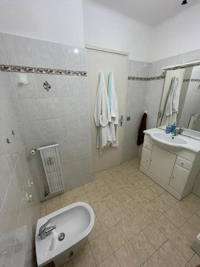 Menton Front Bord De Mer Cote D'Azur Florentina Sea View French Riviera Proche Monaco Montecarlo Superb Studio 外观 照片