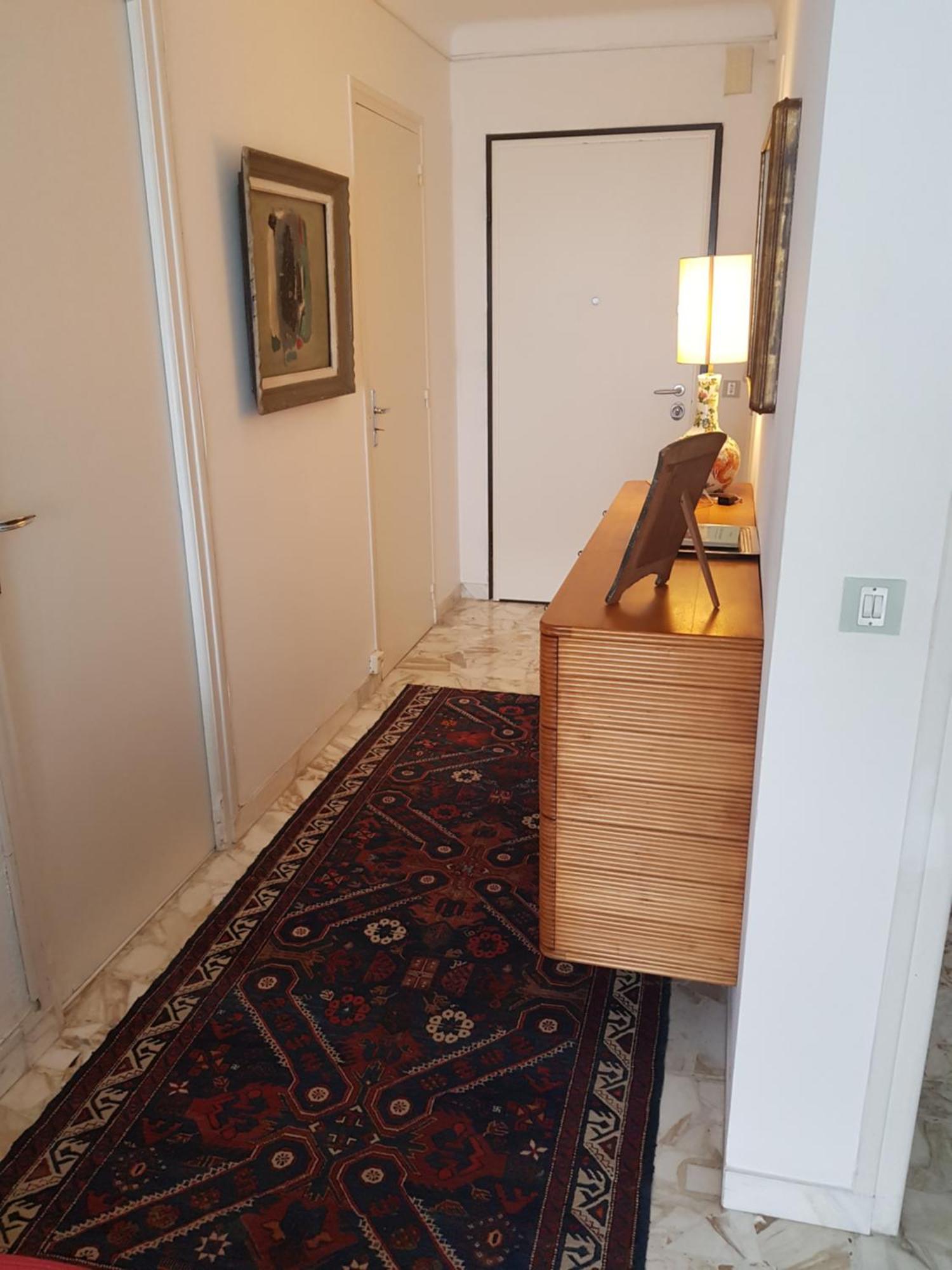 Menton Front Bord De Mer Cote D'Azur Florentina Sea View French Riviera Proche Monaco Montecarlo Superb Studio 外观 照片